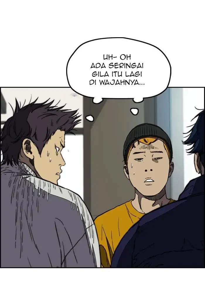 Wind Breaker Chapter 254 Gambar 63