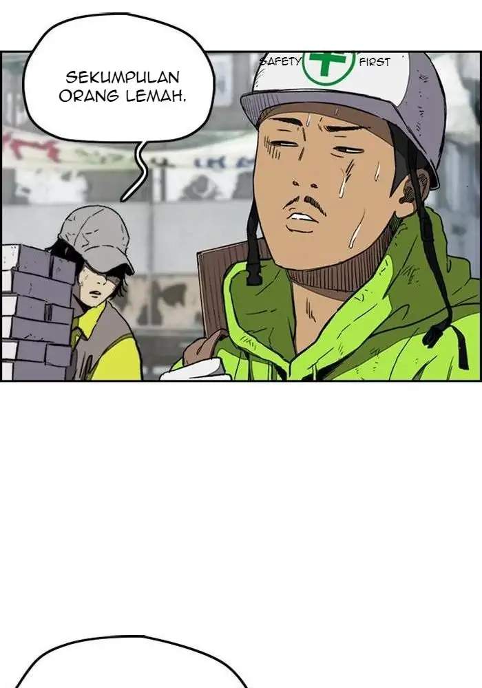 Wind Breaker Chapter 254 Gambar 75