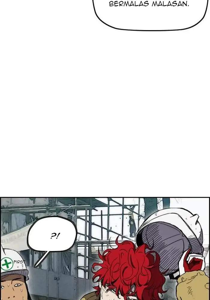 Wind Breaker Chapter 254 Gambar 77