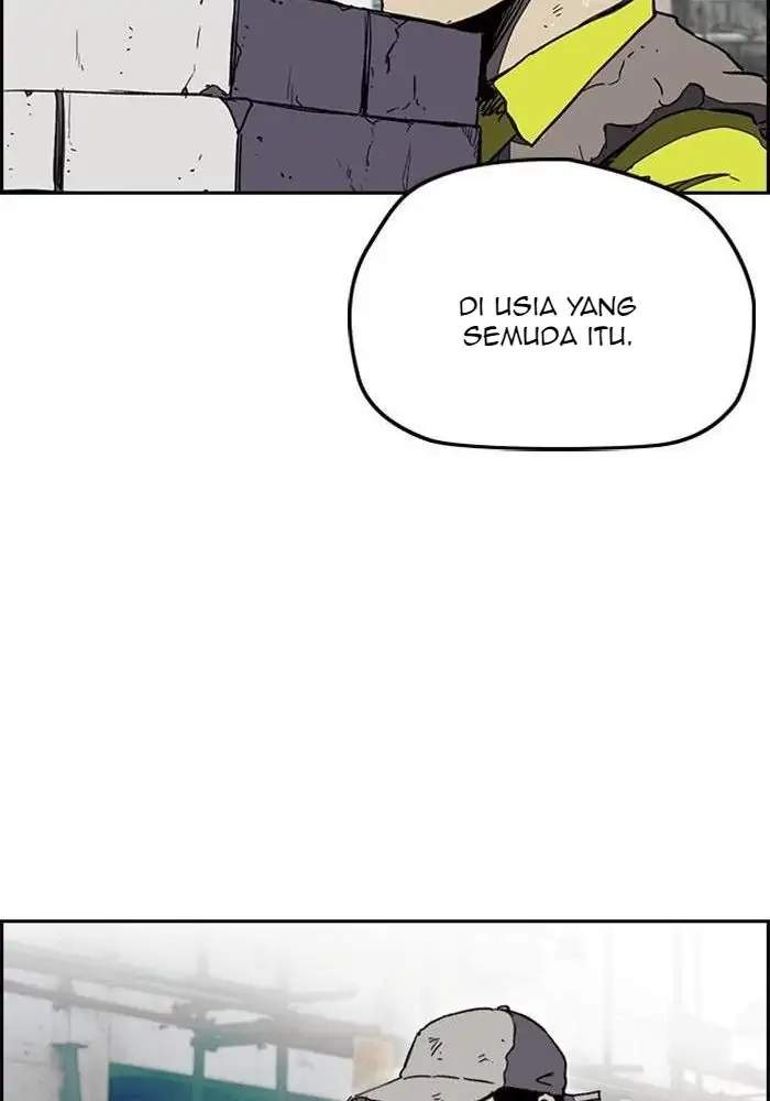 Wind Breaker Chapter 254 Gambar 85