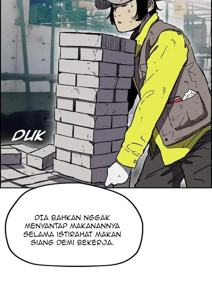 Wind Breaker Chapter 254 Gambar 86