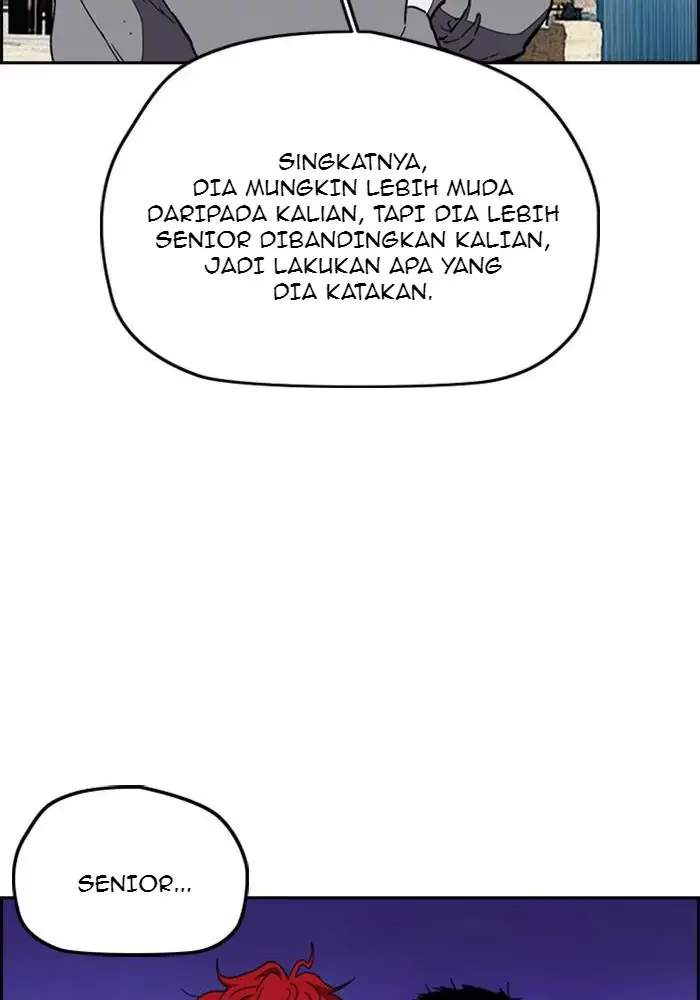 Wind Breaker Chapter 254 Gambar 89