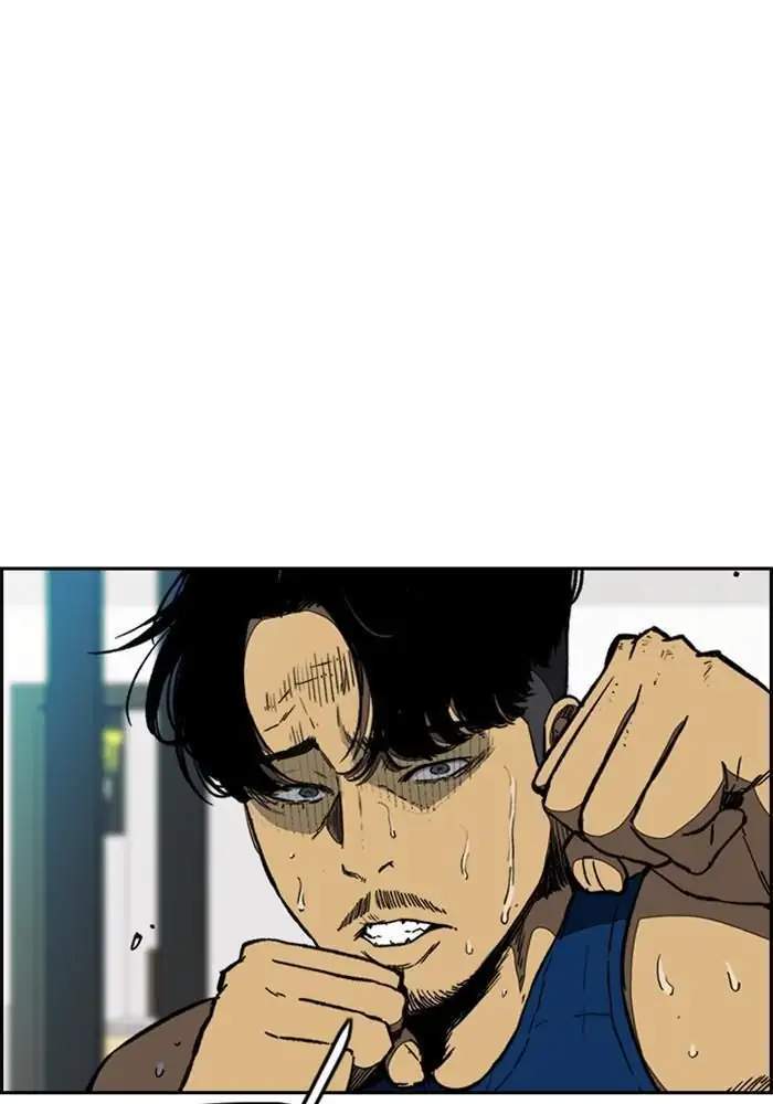 Wind Breaker Chapter 254 Gambar 9