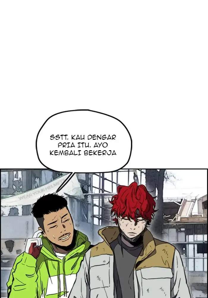 Wind Breaker Chapter 254 Gambar 92