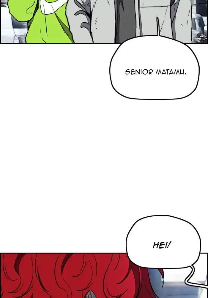 Wind Breaker Chapter 254 Gambar 93