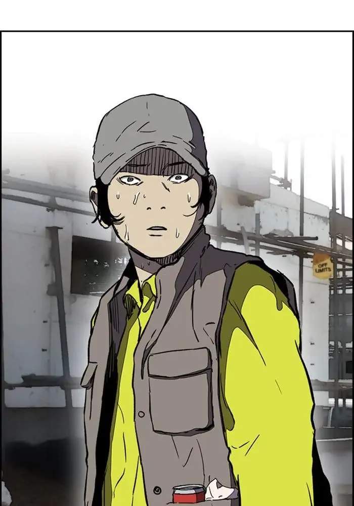 Wind Breaker Chapter 254 Gambar 98