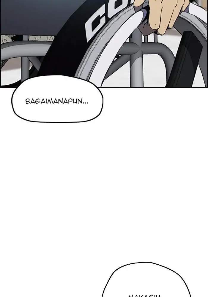 Wind Breaker Chapter 253 Gambar 11