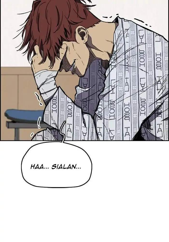 Wind Breaker Chapter 253 Gambar 28