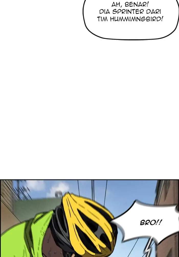 Wind Breaker Chapter 253 Gambar 36
