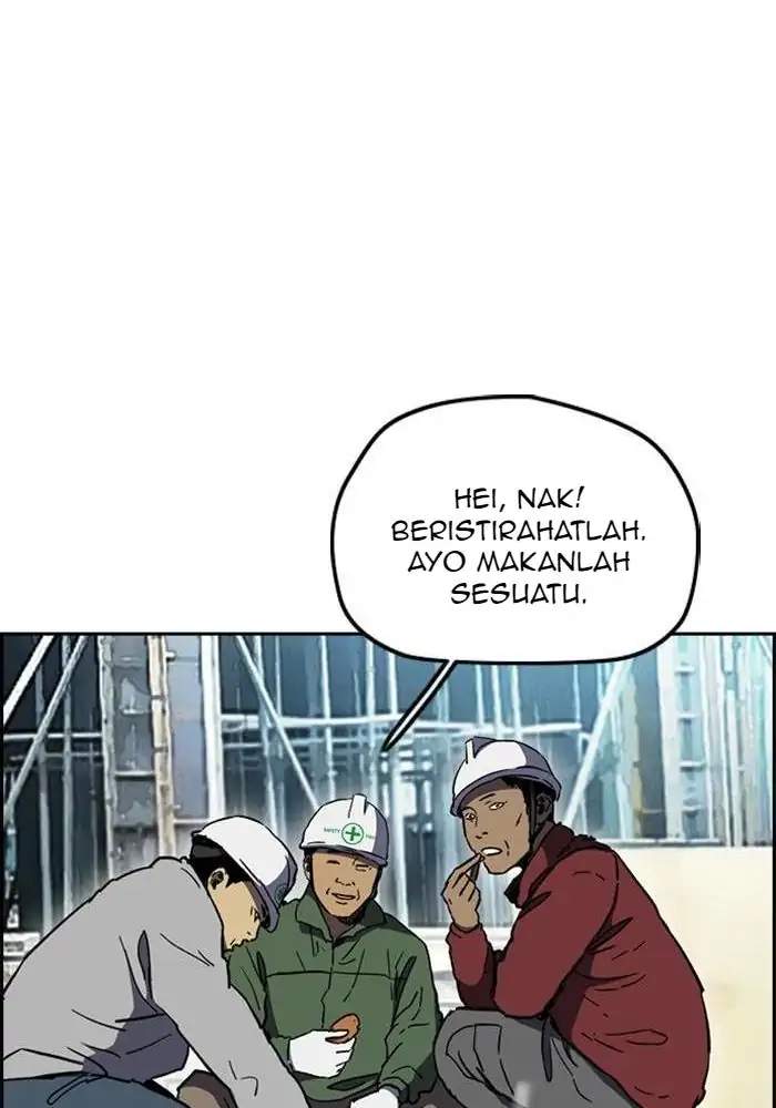 Wind Breaker Chapter 253 Gambar 45