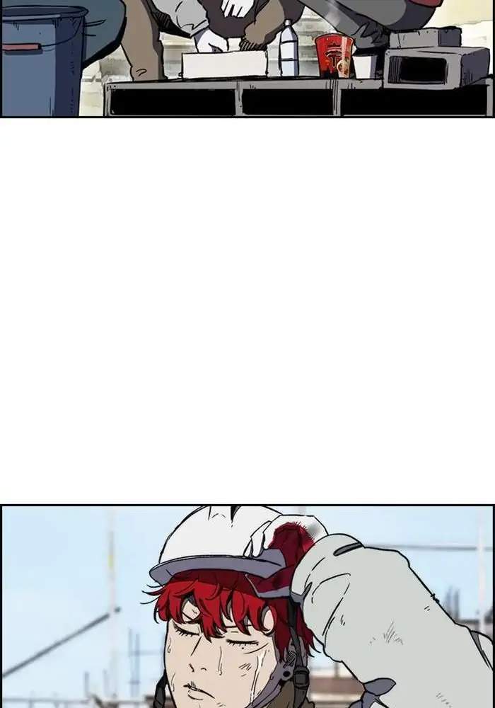 Wind Breaker Chapter 253 Gambar 46