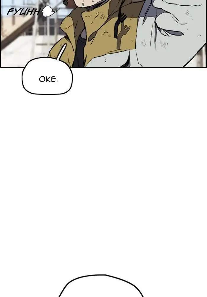 Wind Breaker Chapter 253 Gambar 47