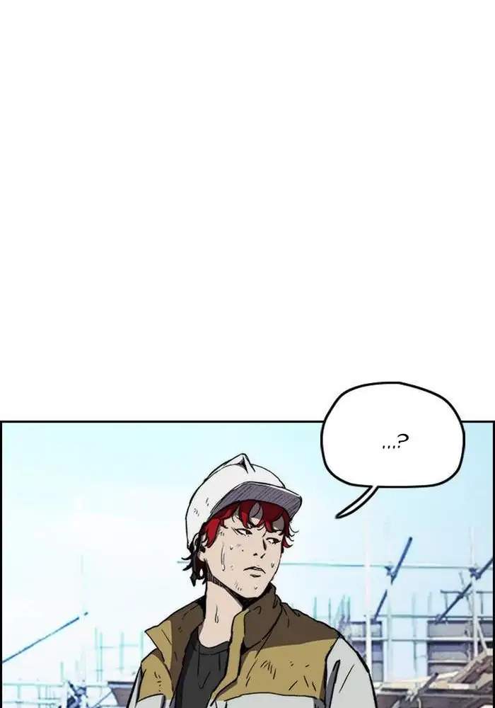 Wind Breaker Chapter 253 Gambar 49