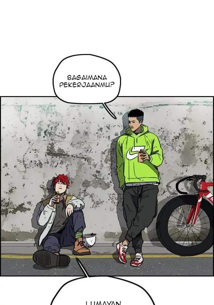 Wind Breaker Chapter 253 Gambar 56