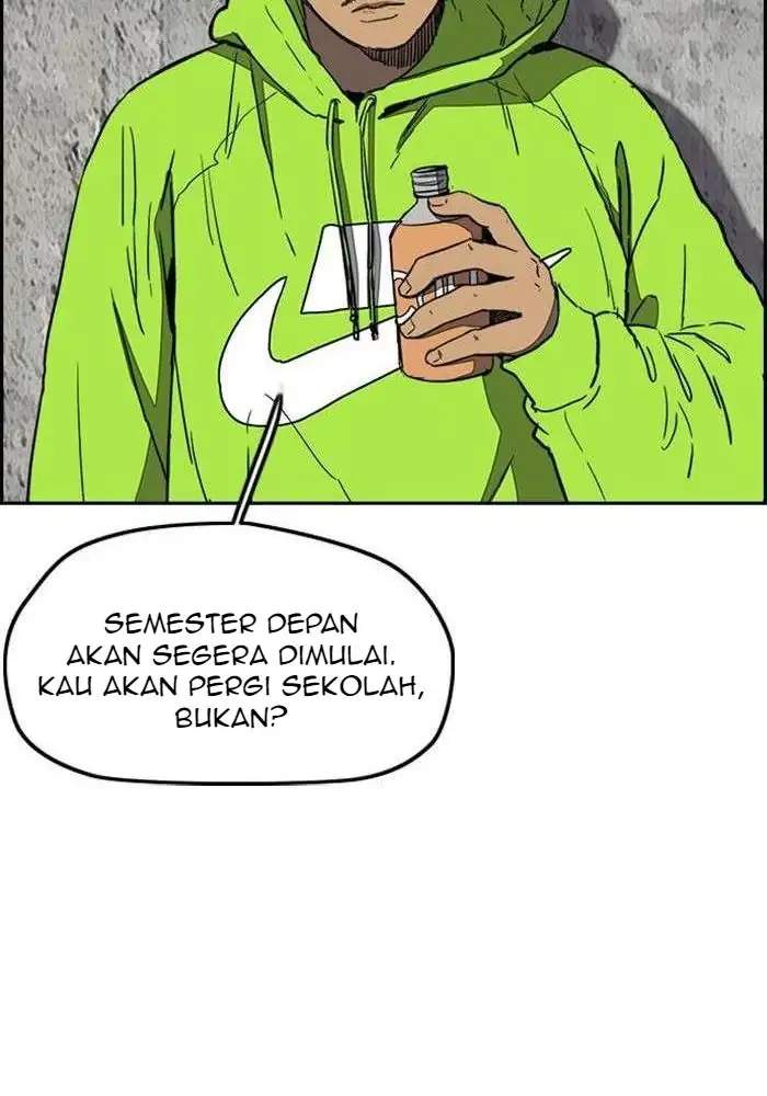 Wind Breaker Chapter 253 Gambar 58