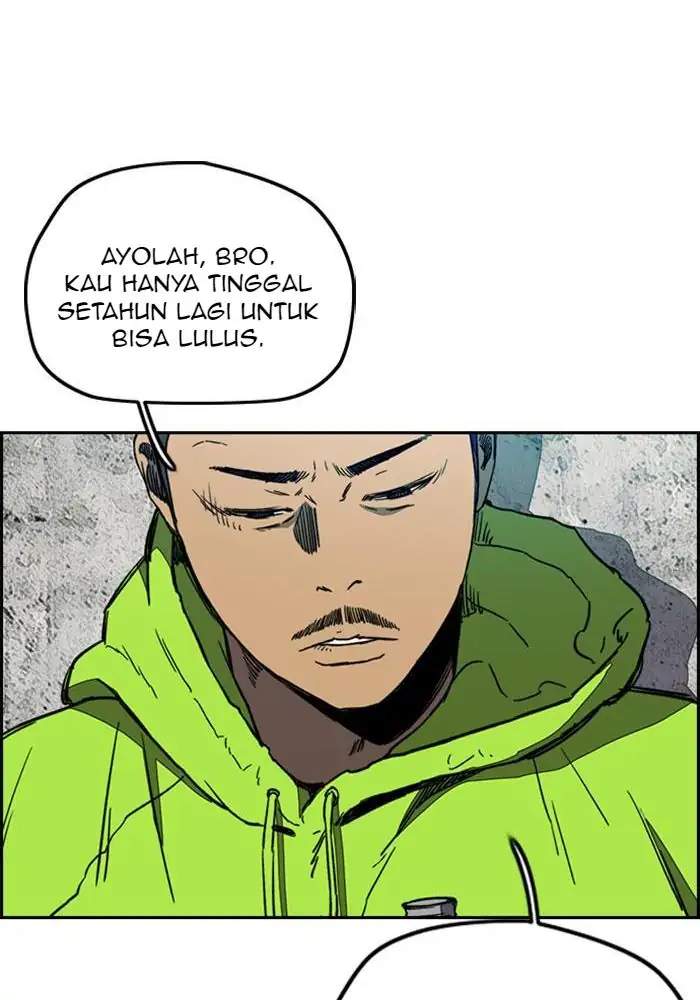 Wind Breaker Chapter 253 Gambar 61