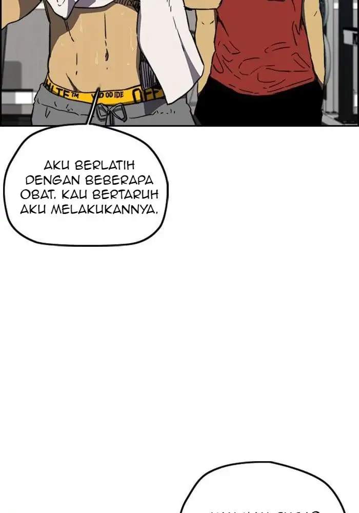 Wind Breaker Chapter 253 Gambar 79
