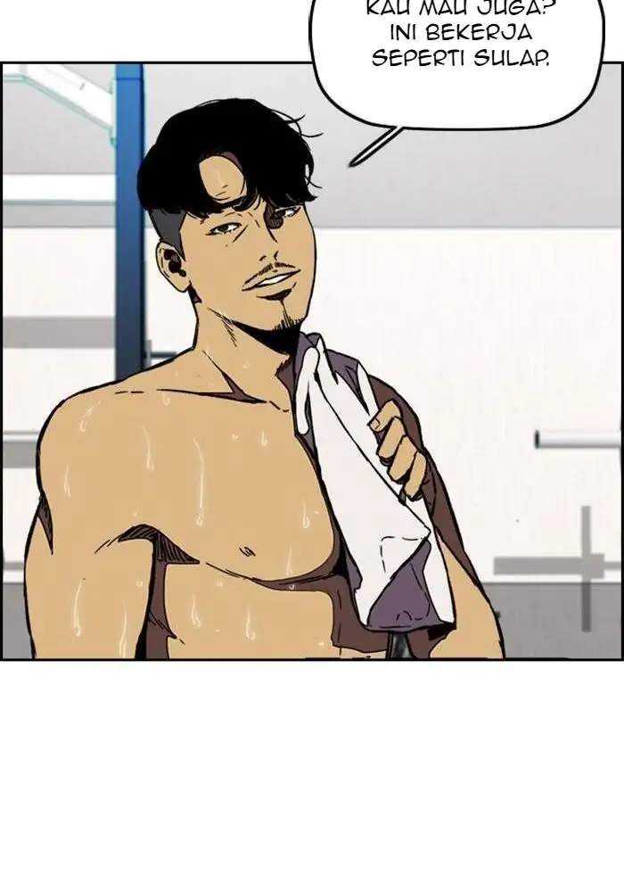 Wind Breaker Chapter 253 Gambar 80