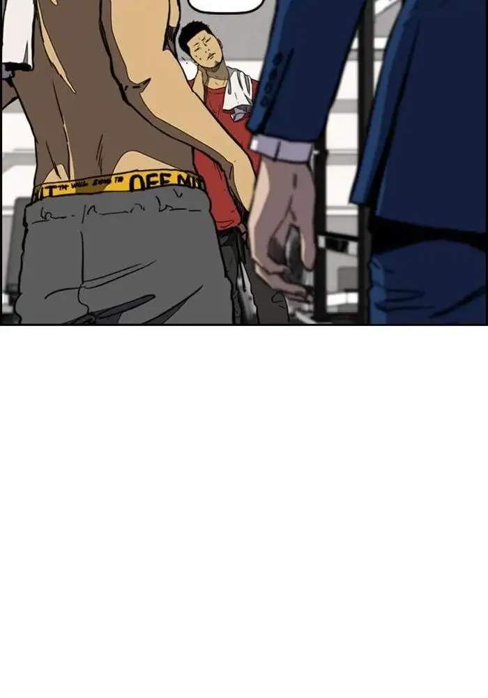 Wind Breaker Chapter 253 Gambar 85