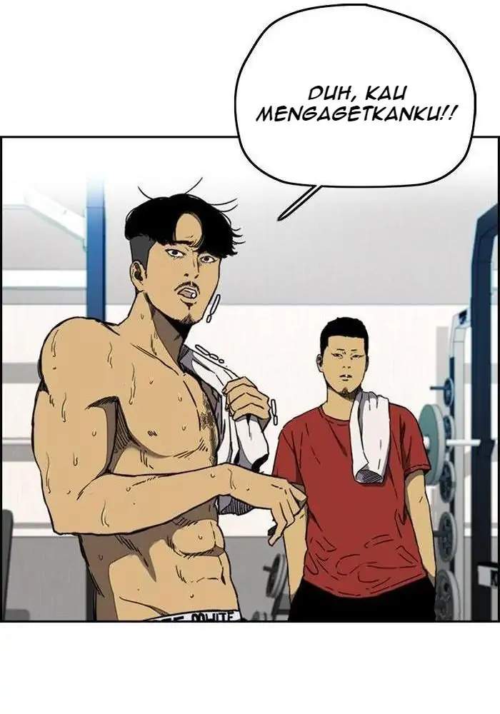 Wind Breaker Chapter 253 Gambar 86