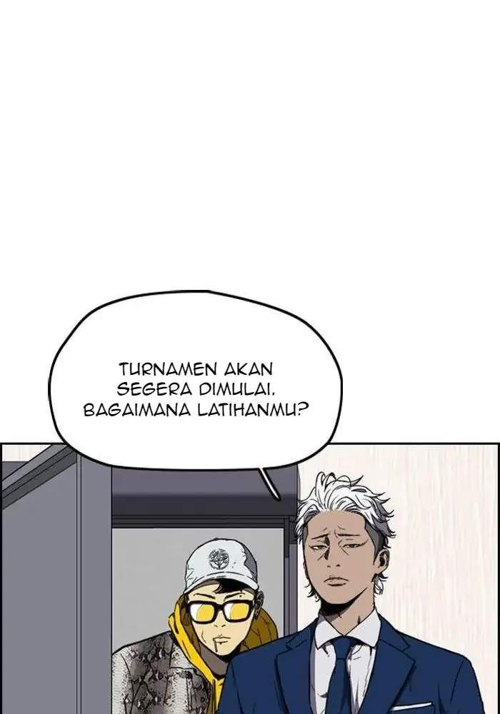 Wind Breaker Chapter 253 Gambar 87