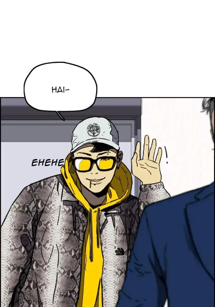 Wind Breaker Chapter 253 Gambar 90