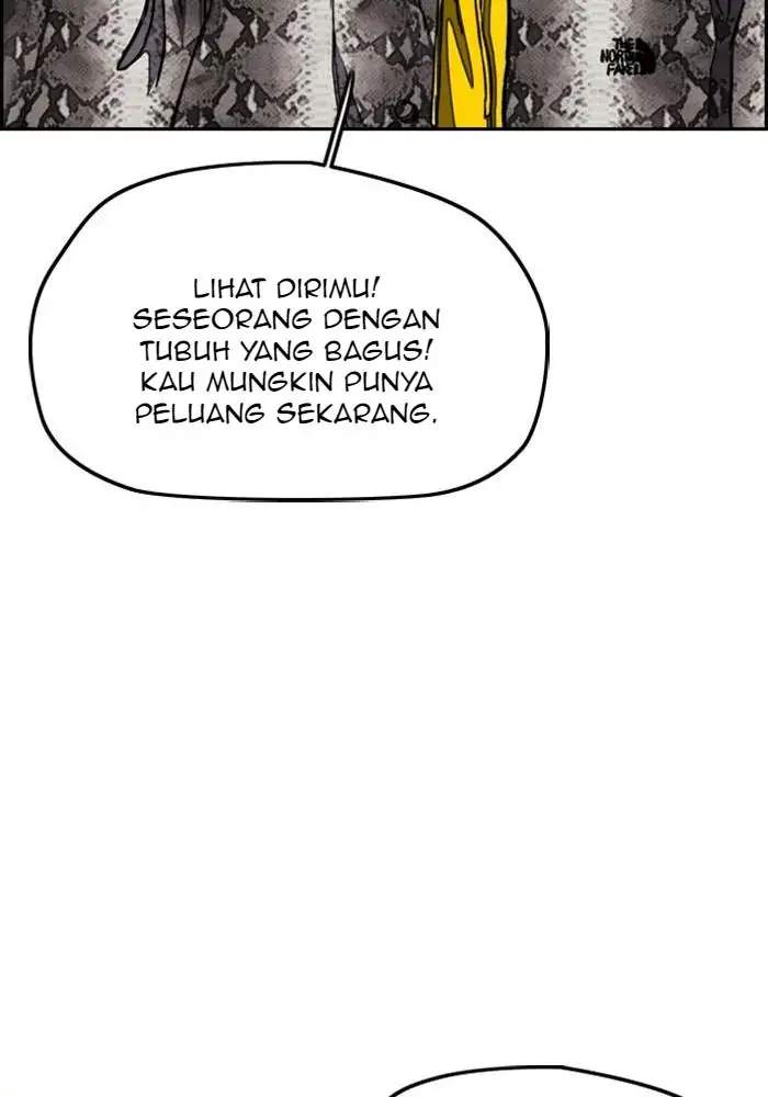 Wind Breaker Chapter 253 Gambar 96