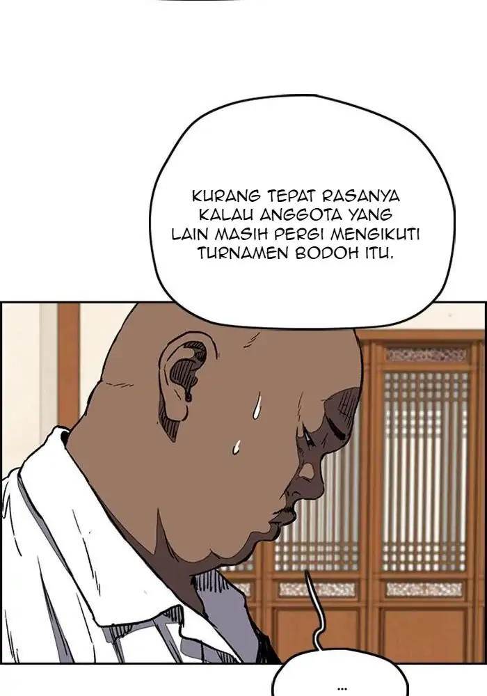 Wind Breaker Chapter 252 Gambar 10