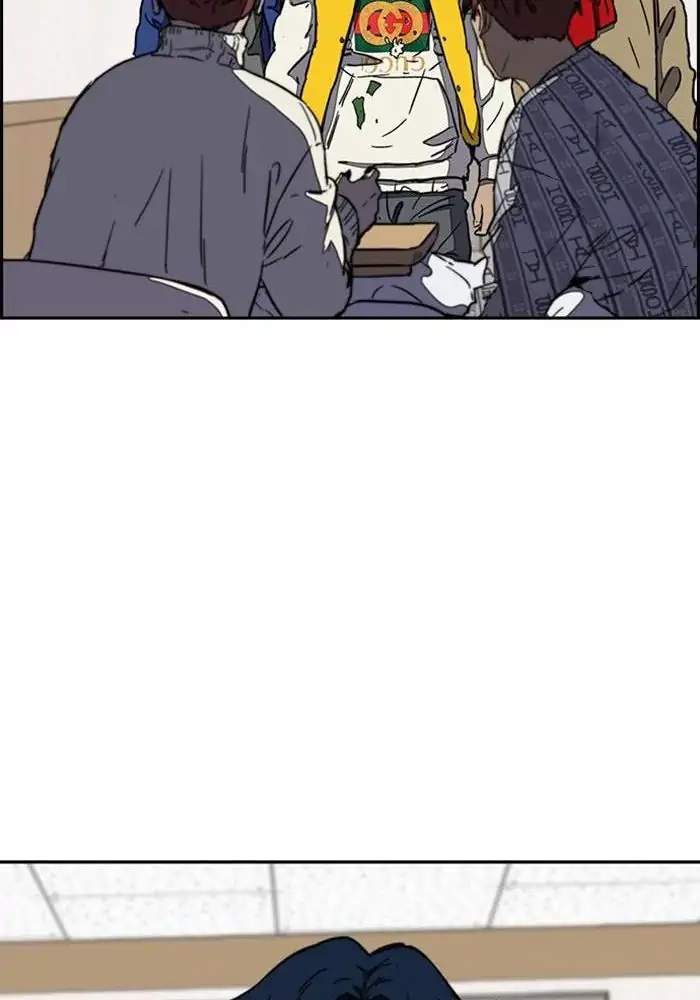 Wind Breaker Chapter 252 Gambar 100