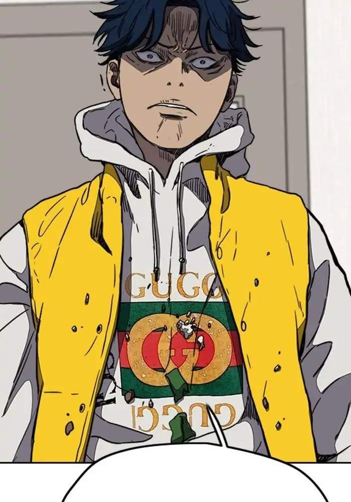 Wind Breaker Chapter 252 Gambar 101