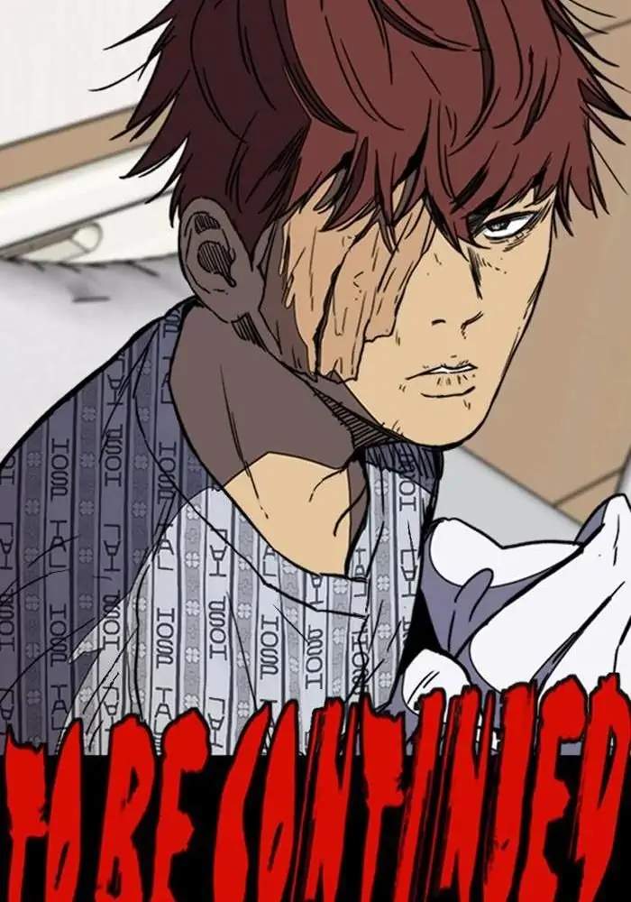 Wind Breaker Chapter 252 Gambar 103