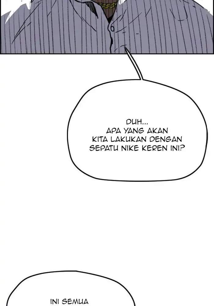 Wind Breaker Chapter 252 Gambar 12