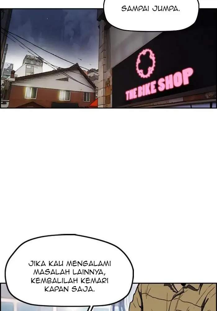 Wind Breaker Chapter 252 Gambar 16
