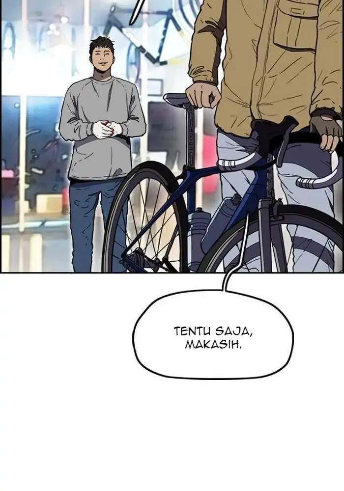 Wind Breaker Chapter 252 Gambar 17