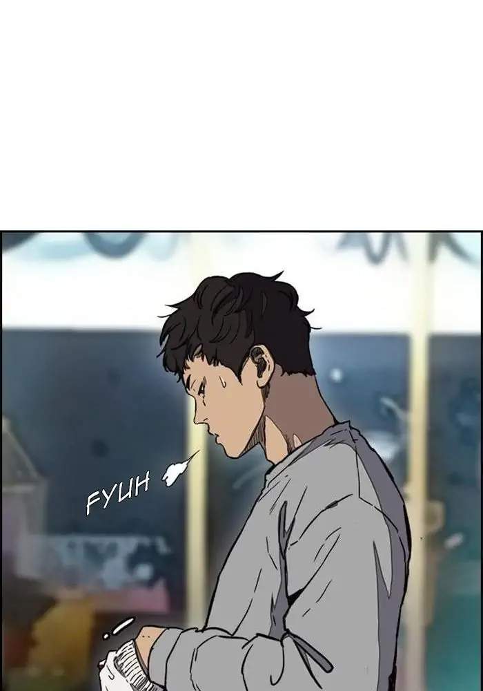 Wind Breaker Chapter 252 Gambar 18