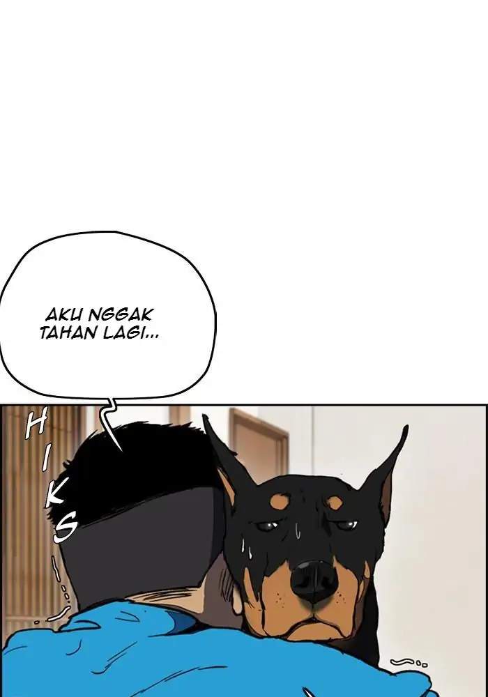 Manhwa Wind Breaker Chapter 252 gambar nomor 2