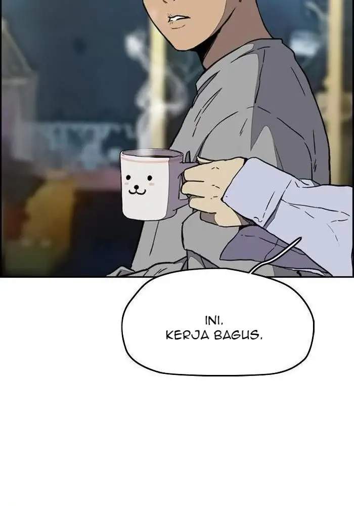Wind Breaker Chapter 252 Gambar 20