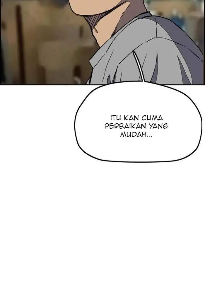 Wind Breaker Chapter 252 Gambar 23