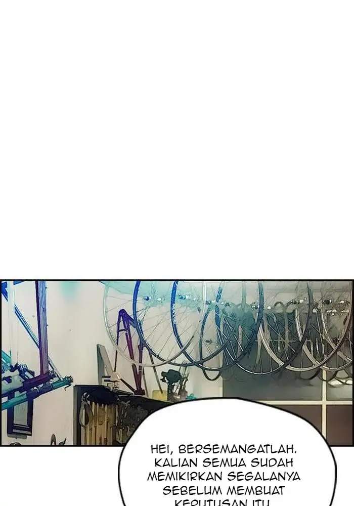 Wind Breaker Chapter 252 Gambar 24