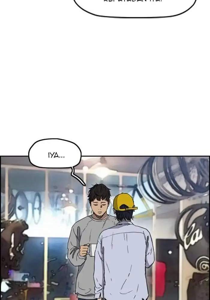 Wind Breaker Chapter 252 Gambar 25