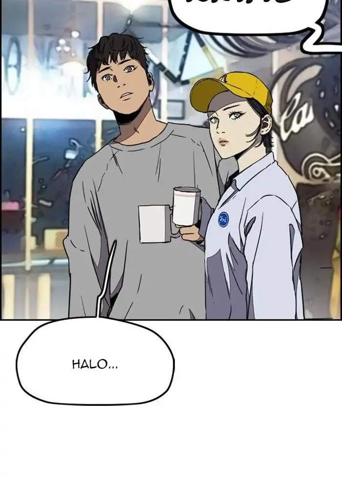 Wind Breaker Chapter 252 Gambar 29