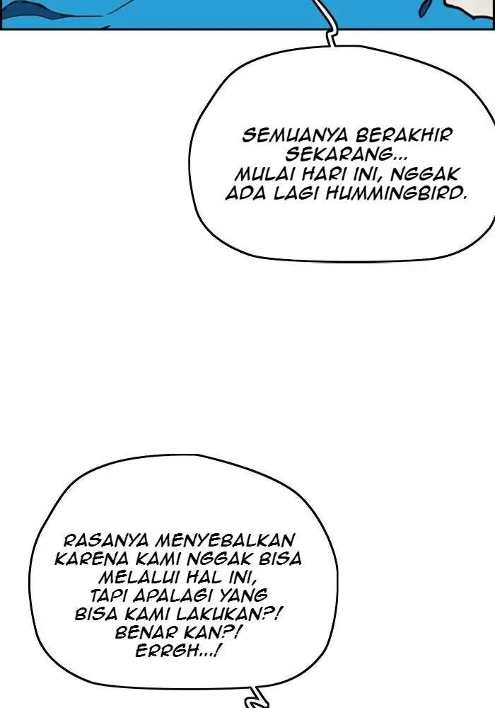 Wind Breaker Chapter 252 Gambar 3