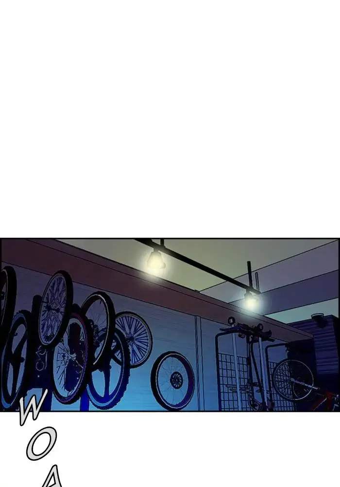 Wind Breaker Chapter 252 Gambar 36