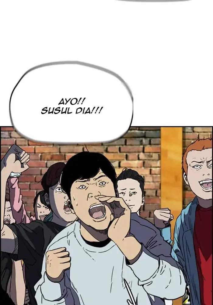 Wind Breaker Chapter 252 Gambar 38