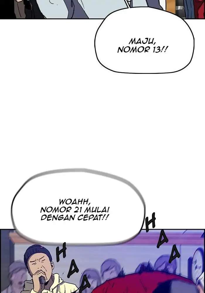 Wind Breaker Chapter 252 Gambar 39