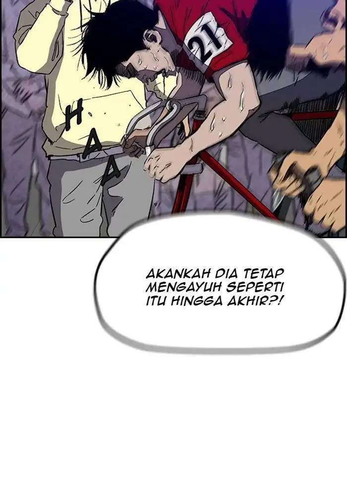 Wind Breaker Chapter 252 Gambar 40