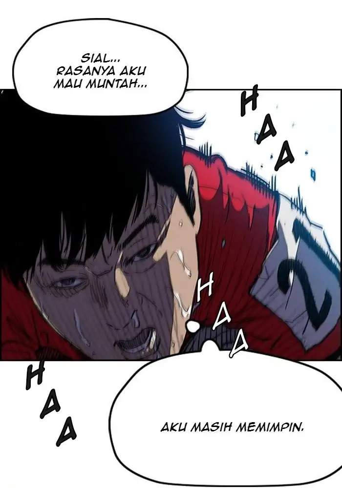 Wind Breaker Chapter 252 Gambar 41