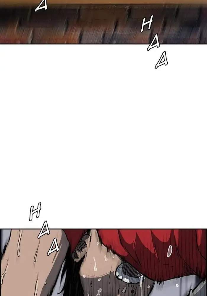 Wind Breaker Chapter 252 Gambar 43