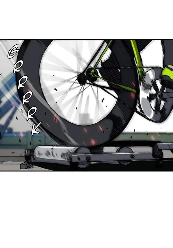 Wind Breaker Chapter 252 Gambar 45