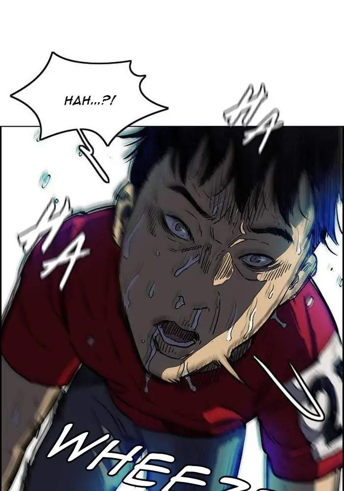 Wind Breaker Chapter 252 Gambar 49